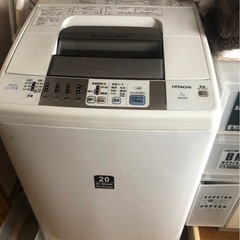 洗濯機
