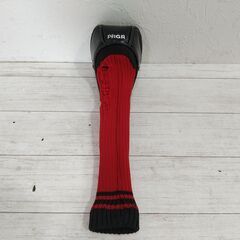 PRGR プロギア/ RED　4UT / ユーティリティ/ 22度 / 40インチ/FLEX R / ゴルフクラブ / 右利き用 C1ET0105の画像