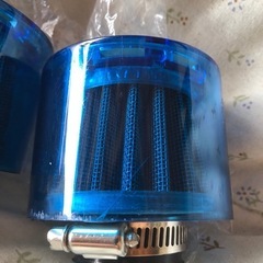 パワーフィルター　エアーフィルター　28mm
　28mm の画像
