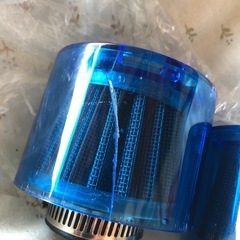 パワーフィルター　エアーフィルター　28mm
　28mm の画像