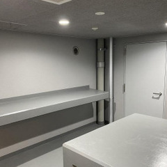 【経堂駅】【月約4万円】【週4日×朝2時間】マンション清掃/未経験者可～日払い可(経堂)の画像