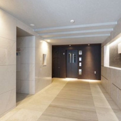 【経堂駅】【月約4万円】【週4日×朝2時間】マンション清掃/未経験者可～日払い可(経堂)の画像