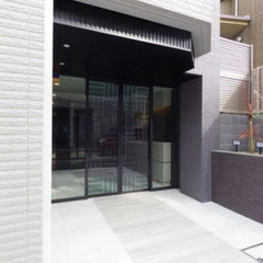 【経堂駅】【月約4万円】【週4日×朝2時間】マンション清掃/未経験者可～日払い可(経堂)の画像