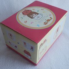 カピバラさん×けいおん　ティーカップ　未開封300円の画像