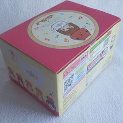 カピバラさん×けいおん　ティーカップ　未開封300円の画像