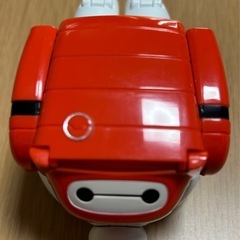ベイマックス　トランスフォーム・ビークルの画像