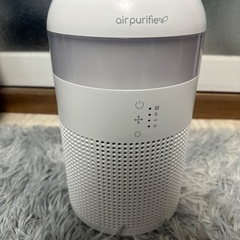 空気清浄機　美品の画像