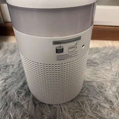 空気清浄機　美品の画像