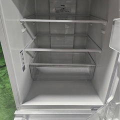 ★2020年3ドア冷蔵庫　※別途近郊地域配送も出来ます^_^の画像