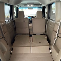ホンダ　N-BOX 美車　車両交換　個人分割　下取り可能の画像