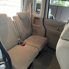ホンダ　N-BOX 美車　車両交換　個人分割　下取り可能の画像