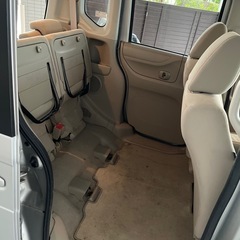 ホンダ　N-BOX 美車　車両交換　個人分割　下取り可能の画像