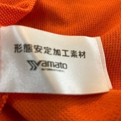 ポロシャツの画像
