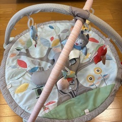 SKIP  HOP ベビージムの画像