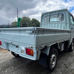 ハイゼットトラック❗️ラプター塗装❗️スペシャルグレードMT❗️4WD❗️S210P❗️の画像