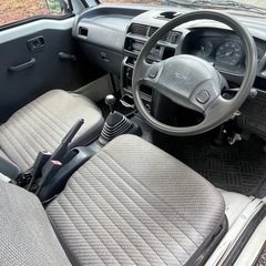 ハイゼットトラック❗️ラプター塗装❗️スペシャルグレードMT❗️4WD❗️S210P❗️の画像