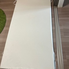 true sleeper マットレス　シングルサイズの画像