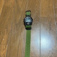 G-SHOCK(2184)ソーラーパワーの画像