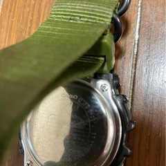 G-SHOCK(2184)ソーラーパワーの画像