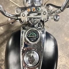 ホンダ　マグナ50
の画像