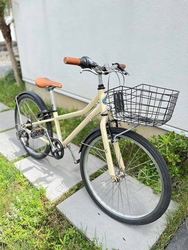 中古　KhodaaBloom asson J24 KhodaaBloom / 【2025年モデル】asson J24 – 京都の自転車屋