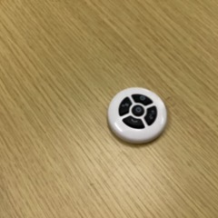 お取引者決定 ドウシシャ　タワーファンリモコン付きの画像