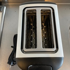 T-fal ポップアップトースターの画像