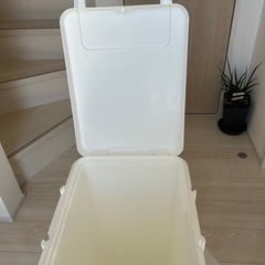 ゴミ箱（47ℓ）の画像