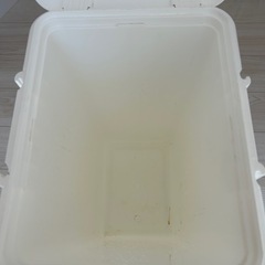 ゴミ箱（47ℓ）の画像