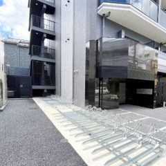 【千歳船橋駅】【月約5万円】【週4日×朝2.5時間】マンション清掃/未経験者可～日払い可(千歳船橋4)の画像