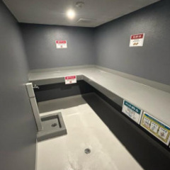【千歳船橋駅】【月約5万円】【週4日×朝2.5時間】マンション清掃/未経験者可～日払い可(千歳船橋4)の画像