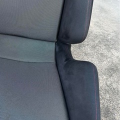 レカロ　RECARO SR-6 の画像