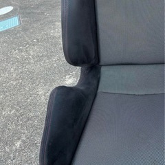 レカロ　RECARO SR-6 の画像