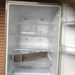 美品！三菱冷蔵庫350リットルの画像