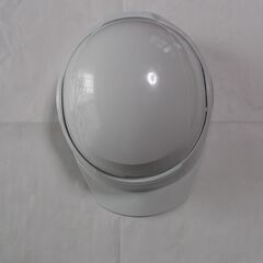谷沢製作所　携帯防災用ヘルメット　ホワイトの画像