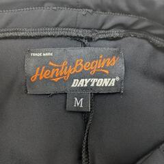 [Daytona] バイク用プロテクター HBP-021 メンズ ブラック Mの画像