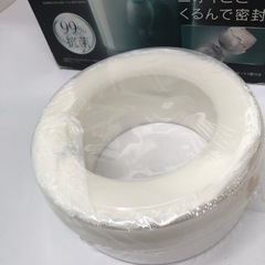 コンビ　強力防臭抗菌おむつポット ポイテック【Combi】　おむつ処理機　おむつ用品　ム0806Kの画像