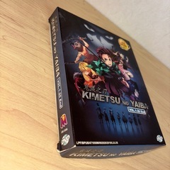 鬼滅の刃 DVD1-26巻　キャラシールおまけ付　早い者勝ちの画像