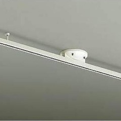 ダクトレール　照明器具の画像