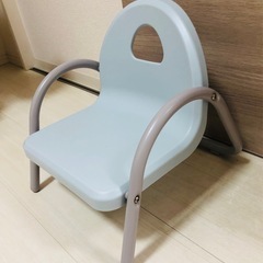 ベビーチェアの画像