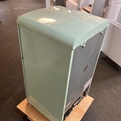 冷蔵庫 アイリスオーヤマ 81L 2020年製の画像