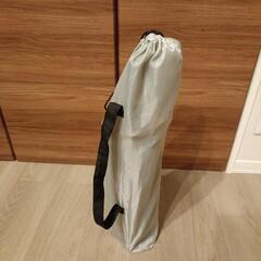 アウトドアチェアの画像