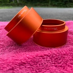T-DEMAND製　ワイトレハブリング30mmの画像