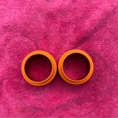 T-DEMAND製　ワイトレハブリング30mmの画像