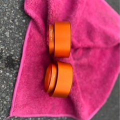 T-DEMAND製　ワイトレハブリング30mmの画像