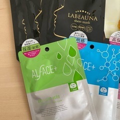フェイスマスク ALFACE+（オルフェス）　他の画像
