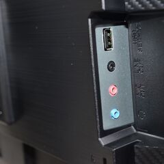 中古良品 IODATA GigaCrysta LCD-GC243HXDB 液晶ゲーミングモニター 23.8型フルHD液晶ディスプレイ 確認済の画像