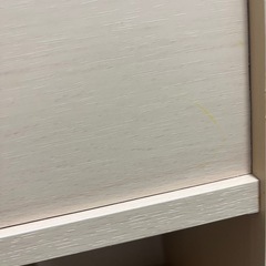 【美品】絵本棚の画像