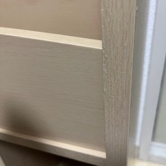 【美品】絵本棚の画像