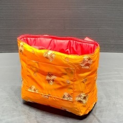 まとめ売り 複数購入にてお値引可 新品未使用 
ちょリスふわもこトート 赤の画像
